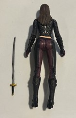 DC Direct Batman Arkham City Series – Talia Al Ghul Loose Figure