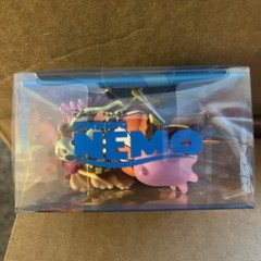 Disney Pixar Finding Nemo Mini Figures – Lot of 12 Wholesale Bulk Cake Toppers