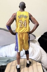 Kobe figure