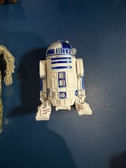 RARE LFL Star Wars Action Figures Includes 1977, 1980, 2000, 2001, 2005 And More