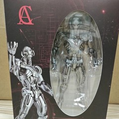 NEW AC Toys Ultron Action Figure Model Statue Boxed Toy Gift