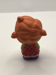 CocoMelon YoYo Action Figure Cake Topper Figure 2.50 in