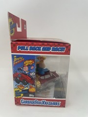 Garbage Pail Krashers GPK Adam Bomb Acton Figure New Sealed Collectors