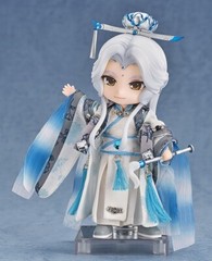 GSC Nendoroid Doll Su Huan-Jen Contest of the Endless Battle Ver. (US In-Stock)