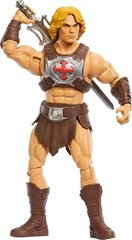 Masters Of The Universe Movie He-Man Action Figure 14 Movable Joints 5.5In *NEW*
