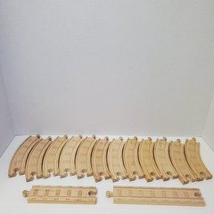 Thomas & Friends Wooden Railway Water Tower Maron Bridge Figure 8 Train Tracks