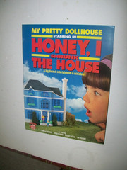 VINTAGE GALOOB BUYER’S GUIDE TOY PRODUCT CATALOG FALL 1996
