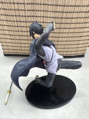 Boruto Naruto Next Generations Vibration Stars Sasuke Uchiha With Sword Figure