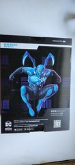 McFarlane DC Multiverse Movie Blue Beetle MEGA (2023) 12″ Collectible Figure