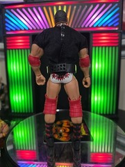 WWE Ultimate Edition Batista Target Exclusive Wrestling Figure As Shown
