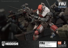 TOYS ALLIANCE Acid Rain FAV-A111 Hiodoshi