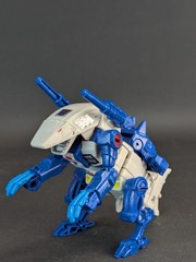 Transformers Power of the Primes Rippersnapper complete Hasbro POTP Abominus