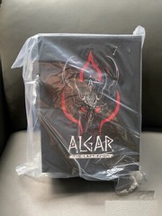 Romankey X COWL 1/12 The Last Scion Algar Collectible Action Figure Model Gifts