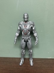 Marvel Avengers: Age of Ultron, ULTRON Talking & Light up 12” Figure Titan Hero