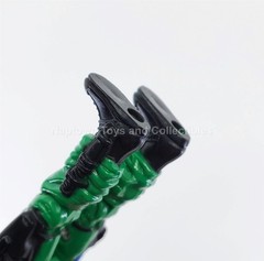 GI JOE COMANDOS EM ACAO ARMADILHA (BEACH HEAD) 99% COMPLETE BRAZIL ESTRELA