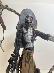 McFarlane Toys Grave Digger Series 3 – Spawn Reborn Action Figure 2005