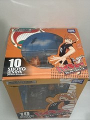 Shoyo Hinata Haikyu Players Series 1/8 TAKARA TOMY COMPANY, LTD. Male Figure