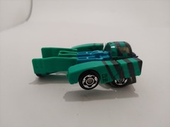 Vintage Transformers Drench G2 Original Complete!!!!! 1993 Color Changers