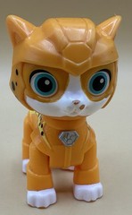 Wild Cheetah Paw Patrol Cat Pack 2.5″ Figure Rescue Replacement Adventure