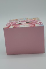 De Lovely Series Plush Baby Three, Blind Box