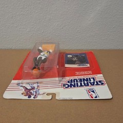 1988 DALE ELLIS SLU Starting Lineup NBA Seattle Supersonics