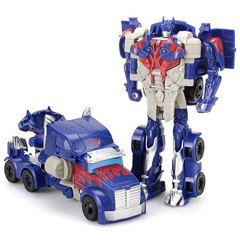 6Pcs Robocar Poli Transformation Toys – Amber Roy Helly Action Figure Car Set