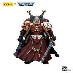 JOYTOY Warhammer 40K JT6793 1:18 Blood Angels Mephiston 5in Action Figure Body