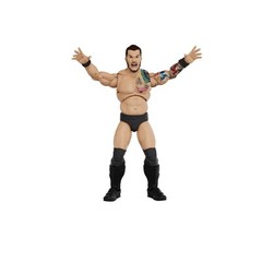 Boss Fight Studio Killer Kross – Major League Wrestling Premium IN STOCK USA