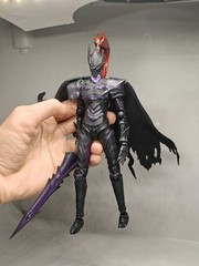1/12 Solo Leveling Igris PVC Action Figure Model Collection Toy Gift