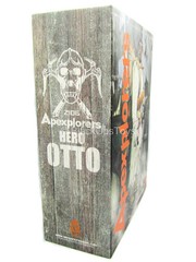 1/6 Scale Apexplorer Hero Otto Color Ver. – MINT IN BOX