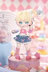 Pre-Sale Star Dream Sweetheart Club Animal 6.3″ Bjd Dressable Action Figure Gift