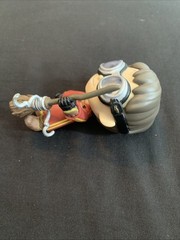 Harry Potter – Quidditch – Funko Vinyl Mystery Minis – Out Of Box – With Broom