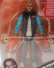 DC COMICS MULTIVERSE SUICIDE SQUAD DIABLO ACTION FIGURE NEW