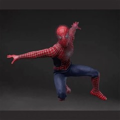 WELIKE TOYS WLT04 & WLT05 1/12 Spider Man Male Action Figure Model Toys In Stock