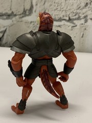 Disney Toy Story That Time Forgot Reptillus Maximus 2014 Figure