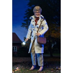 Jessica Fletcher Murder She Wrote 8-Inch Clothed Neca Action Figure
