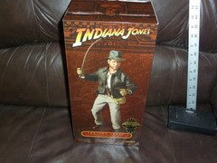 Indiana Jones 1/6 Raiders of the Lost Ark exclusive SIDESHOW COLLECTIBLES