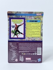 Marvel Legends Amazing Fantasy Spiderman Retro Card 3.75” Action Figure