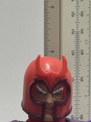 1999 MAGNETO Marvel Comics X-Men Famous Cover ToyBiz 8″ Action Figure – Loose
