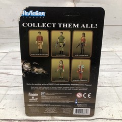 Firefly Kaylee Frye ReAction Funko 3.75″ Action Figure – Serenity new on card