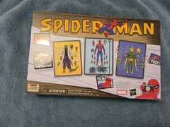 SDCC 2026 HASBRO MARVEL LEGENDS SERIES: SPIDER-MAN, LIZARD, ELECTRO MEME-TASTIC