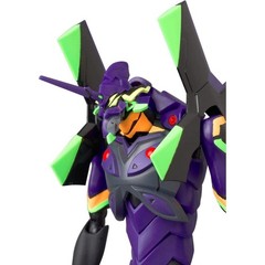 Medicom Evangelion: 3.0+1.0 Thrice Upon a Time Eva-13 2021 Version Mafex Action