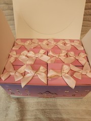 Momiji Blind Box 12 Christmas 2020 Boxs Opened Only Card Confirmed