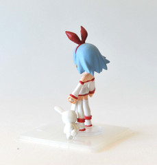 Disgaea Palm Scenery 1st Edition Figure Set Complete w/ Box Laharl Etna Flonne