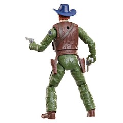 GI Joe Classified Series Retro Cardback 6″ William Wild Bill Hardy 260715