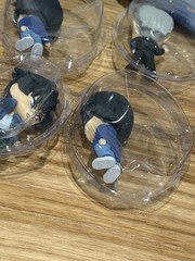 Solo Leveling PhatMojo Series 1 Lot Blind Bag Figure 6 Minifigures + Display Box