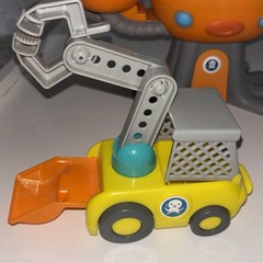 Fisher Price Octonauts Lot Figures Vehicles Headquarters Accessories Octopod
