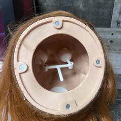Trick Or Treat Studios Child’s Play 2 Ultimate Chucky Doll Tommy Head Accessory