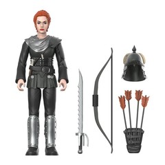SUPER7 Willow Sorsha ReAction Figure 3.75″ NEW