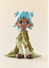 POP MART x Lil Peach Riot : Loading! Confirmed FRANKIE MAGE, New, Open Box